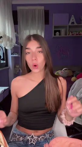 A post by @imsaralarusca on TikTok caption: voi che ne pensate?