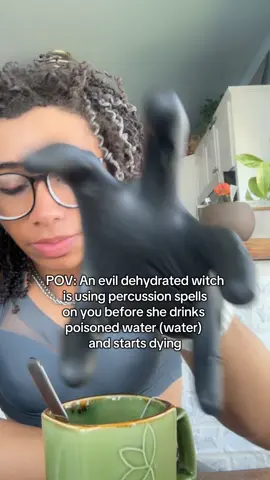 A post by @ivy.eve.scarlet on TikTok caption: her one weakness 😔✊ #ivyevescarlet #trending #viral #fyp 