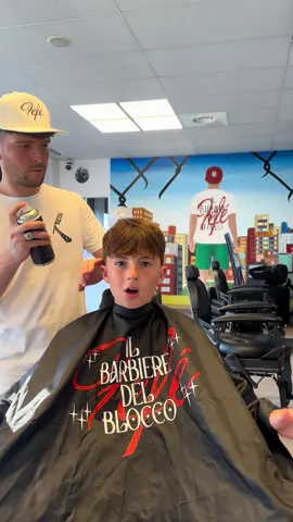 A post by @fefeilbarbieredelblocco on TikTok