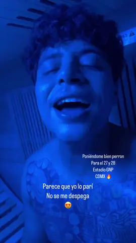 A post by @purofirmes on TikTok caption: 😍 #eduincaz #christiancaz 