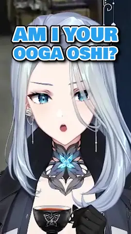 A post by @leeandlie on TikTok caption: Am I your OOGA OSHI? 🥹 (pls say yes)  . . #oshi #vtuber #vtuberclips #envtuber #vtubermemes #streamer #vtuberhighlights #twitch #streamer #Anime #amalee #fypシ゚