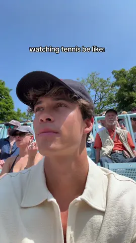 A post by @timschaecker on TikTok caption: everybody is in sync with their heads 😂 amazing time at Berlin open 🎾 @bett1 #wta500 #berlinopen Anzeige 