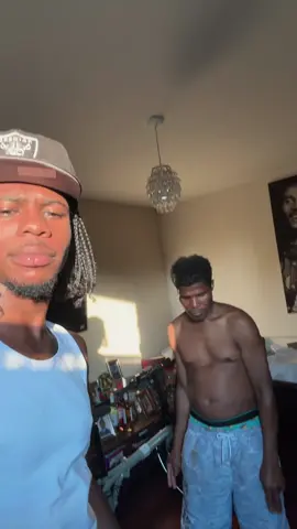 A post by @razorb1adee on TikTok caption: 🤣🤣🤣🤣 #fyp #fypツ #foryou #foryourpage #viral #viralvideo #jamaicatiktok #razorb1adee 