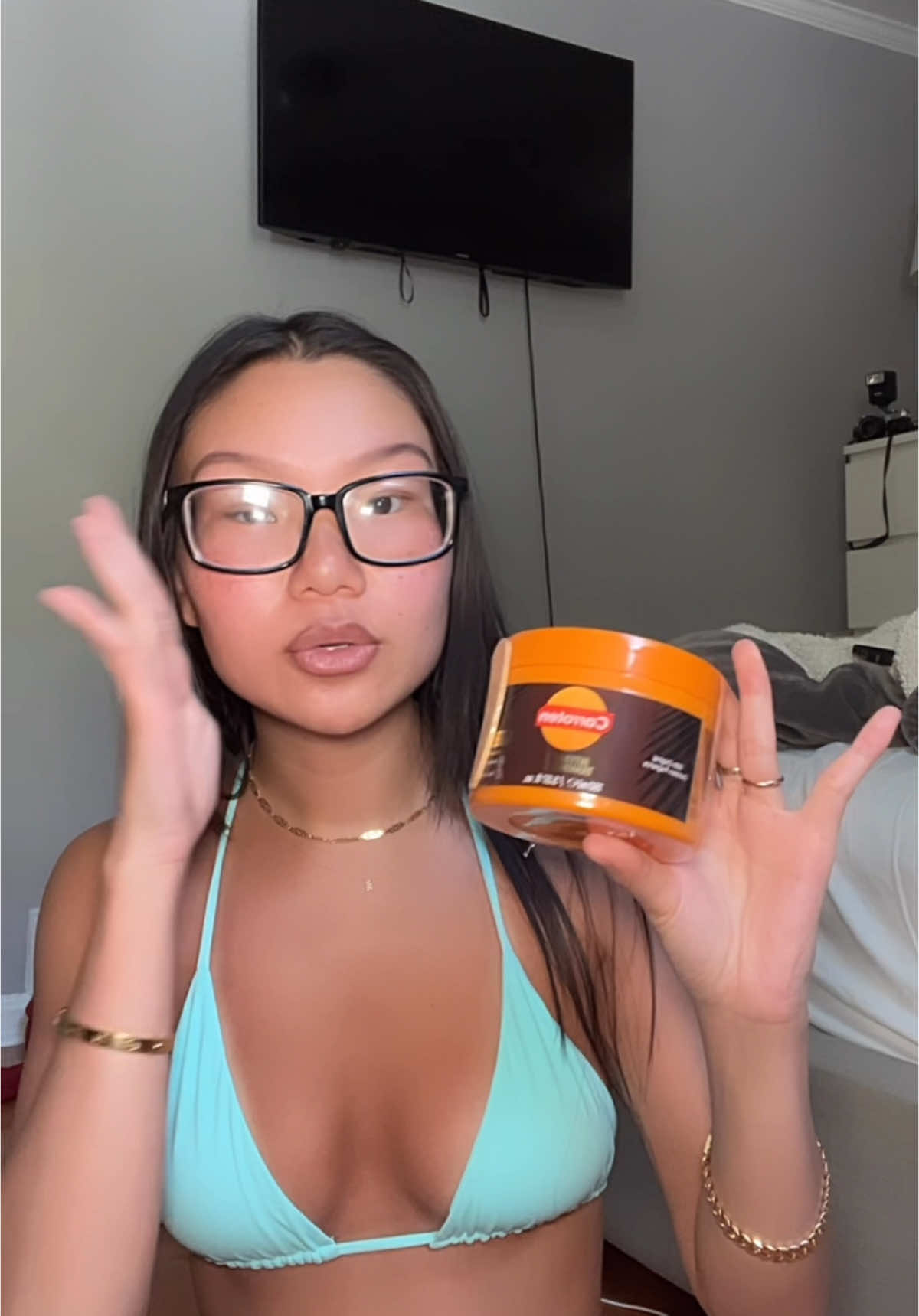 A post by @alannadinh on TikTok