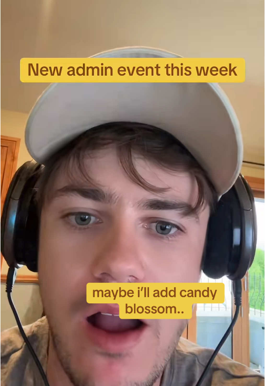 A post by @rblxjandelgag on TikTok caption: its pretty crazy!! #jandel #growagarden #gag #fyp #goviral #robloxfyp #update #candyblossom #volcano 