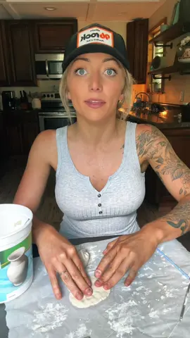 A post by @russell_jessica24 on TikTok caption: This is cheaper than therapy😅 
