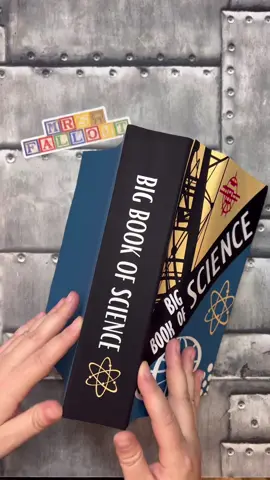 A post by @mrs.fallout on TikTok caption: Crafting a Fallout Book Safe from a thrift store! A lot of the feedback I get are how much people enjoy the simple projects I do that anyone can do so I figured this would be a good one to share! The book safe was $3 and I printed the Big Book of Science cover on sticker paper. The keychain used an old broken Vault Boy bobblehead & drilled a hole to make it a keychain just like the one seen in Fallout 4! #crafting #fallout #mrsfallout #fallouttok 