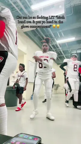 A post by @backendjorydann on TikTok caption: Nah fr 😂😂 #fyp #fypシ #foryoupage #foryourpage #makethisgoviral #football #studsoftiktok🌈 #femsoftiktok🏳️‍🌈 #trending #lesbiansoftiktokover30 #studsdoitbetter #fy #famous #texas #makethisviral #blowthisup #lbgt🌈 #blowthisupforme #dallastx 