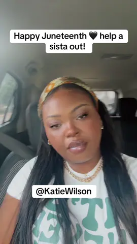 A post by @50shadesofkay_1 on TikTok caption: Thank yall in advance love yall 🥰 @Katie Wilson 