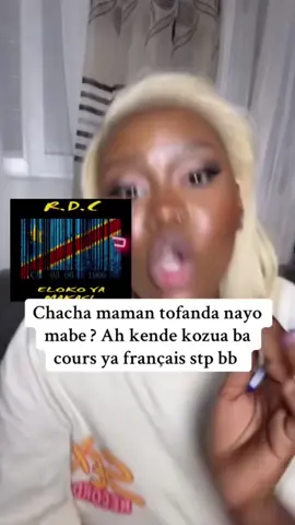 A post by @barbaralasucette on TikTok caption: #collage avec @Rdc 