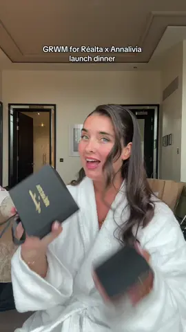 A post by @annaliviahynds on TikTok caption: Eeeek I’m so excited 🖤🤍 @Réalta 