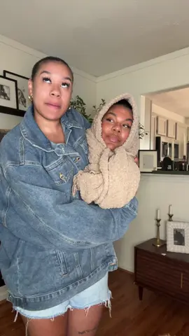 A post by @sylvester_danielle_ on TikTok caption: Did you miss us 