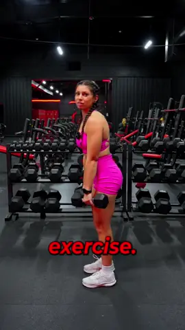 A post by @fit.with.alena on TikTok caption: Fix your 💩 RDLs! Comment “COACHING” to work with me 👇 #rdl #rdlform #romaniandeadlift #rdlformtips #gymtips #gymtipsforwomen #legday 