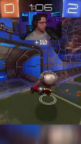 A post by @tenacitytv on TikTok caption: Made by my editor 😂 Happy Birthday to me I guess? 27 today 🥳Haha W PickledMelon #rocketleague #rl #birthday #rocketleaguehighlights #funny #tenacitytv #rockettok #Gaming 
