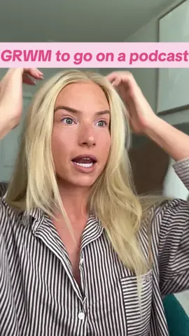 A post by @bethannebrice on TikTok caption: Epsiode will be out Monday!! We didn’t come up for air😭😂 @Makenzie Rencher @Not Everybody Needs A Podcast 