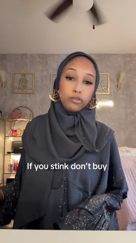 A post by @yrmandaa on TikTok caption: The perfume covering doesn’t work shop @sooroyalty 