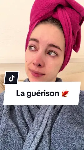 A post by @emma.de.bermingham on TikTok caption: Parce qu’il faut parfois traverser le chaos pour retrouver la grâce. 🐦‍🔥❤️‍🔥