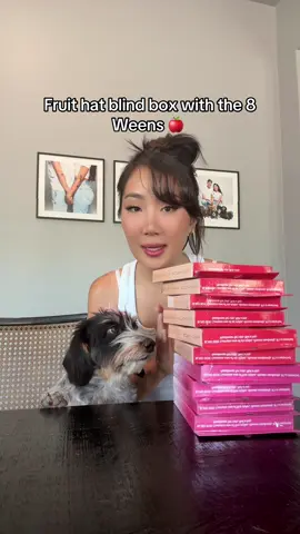 A post by @yunabugs on TikTok caption: Einstein’s lucky day 😅