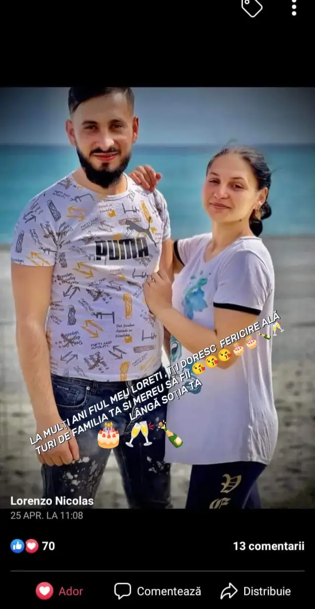 A post by @loreamondiala on TikTok