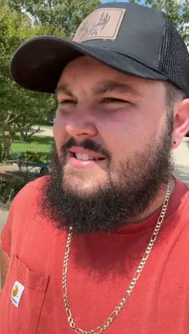 A post by @johnmicheal1996 on TikTok caption: Anybody near Sweetwater Texas? #RickyAndTheBoss #BreadstickRicky #hardheadveterans #sweetwatertexas 