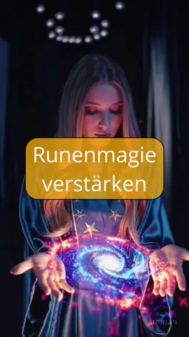 A post by @greater_magic on TikTok caption: Runen durchleben #runenmagie #runen #runenreise #runendurchleben 