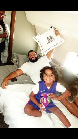 A post by @djkhaled on TikTok caption: AALAM OF G🌍D 