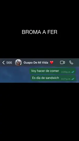 A post by @barbara_deregil212 on TikTok caption: Llego a la casa y me dijo -> que pedo ? JajajJjJj #liloystich 