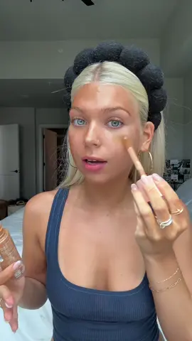 A post by @katieritchiie on TikTok caption: Grwm for a concertttt