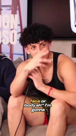 A post by @thewildpodarchive on TikTok caption: @THE WILD PODCAST 