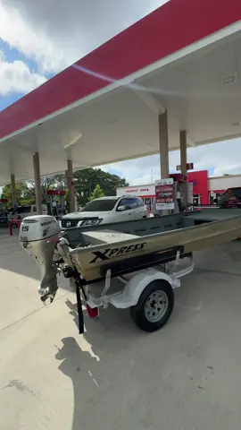A post by @miller_customs on TikTok caption: MC boat meet next