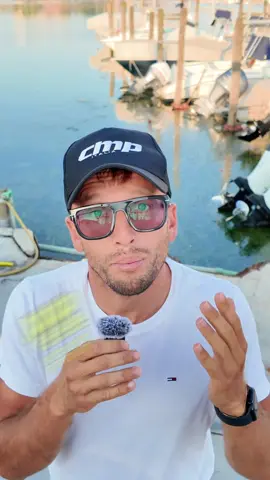 A post by @fabio12miglia on TikTok caption: 3 elementi da valutare quando scegli una barca! #fabio12miglia #barche #nautica #fuoribordo 