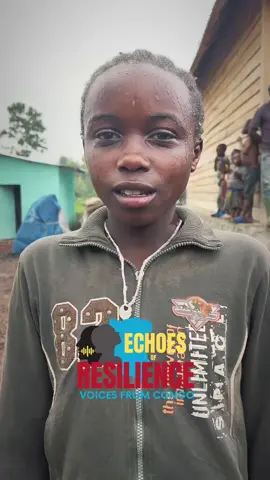 A post by @focuscongo on TikTok caption: ECHOES OF RESILIENCE - DAY 19 “The resilience and the quiet strength of Congo” This is not just about surviving — it’s about enduring with grace… Congo has known pain, war, and silence. But through it all, the people have carried a deep, quiet strength. No matter the situation, whether it rains or explodes, we keep going !! We keep walking, We keep smiling — not because things are easy, but because hope still lives in us !! We keep fighting — not with weapons, but with dignity, with faith, with courage !! . . . #echoesofresilience #resilience #freecongo #drc #congostories #hope #strength #africavoices #standwithcongo #humanityfirst #africanchild #congolesepride #peacebuilding #togetherwecan #healingthroughstories #warandsurvival #africansurvivors #endviolence #resilienthearts #focuscongo 