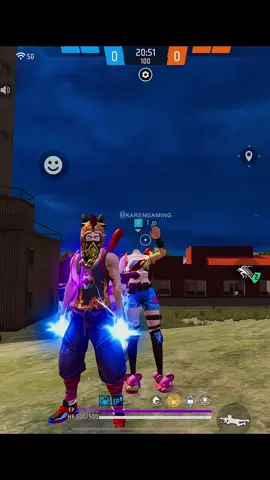A post by @lokito__yt on TikTok caption: Talves sea el último video que grabé con ella#lokito #paratii #fypシ #freefirelatam #GamerEnTikTok 