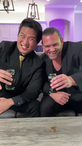 A post by @theloganchitwood on TikTok caption: Tokyo Boss Origin Story 😈 @SATOYU(^↓^)OHIOBOSS #tokyo #ohio 