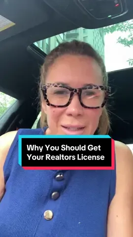 A post by @tatlondono on TikTok caption: Why you should become a real estate agent 🤝💰 #realtor #realestateagent #realestate #millionaire #realtoroftiktok #realtorlife 