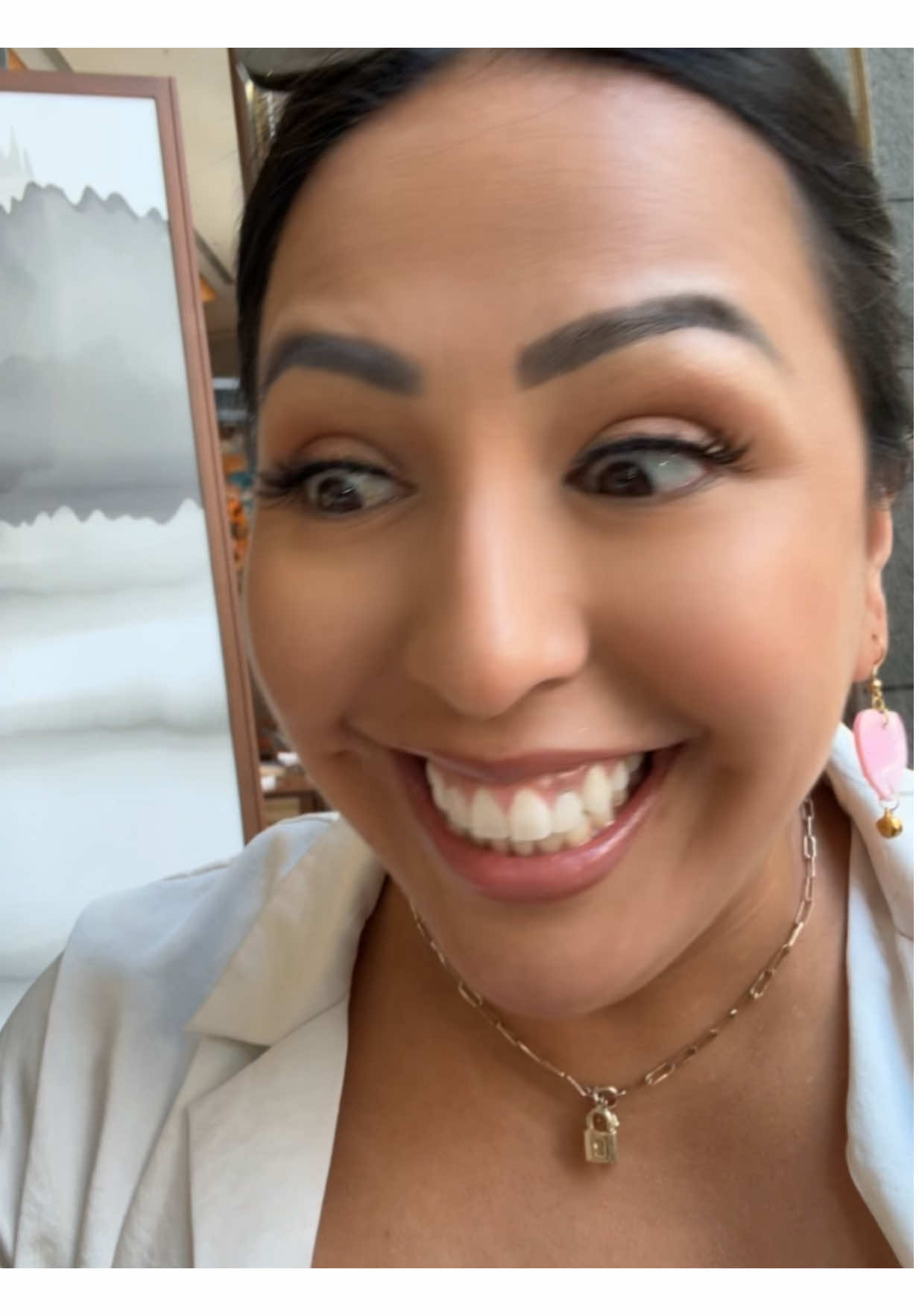 A post by @ on TikTok caption: Egg-citing bites in Osaka 🇯🇵🍳 Not your average egg sandwiches, omelette style, creamy layers, and even cucumber! Watch us rate ‘em Auntie & Uncle style 😋😂  #toniajohall #joelwood #eggventures #OsakaEats