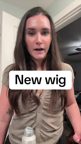 A post by @sarahsoda5 on TikTok caption: She’s fresh and fierce honey #fyp #suedillon #wig 