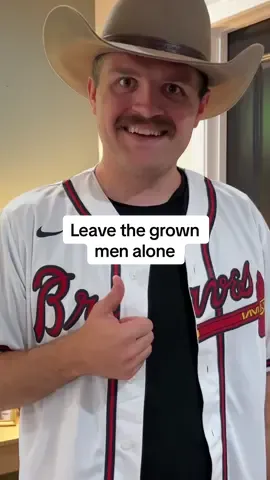 A post by @shelbanddyl on TikTok caption: There is right and there is WRONG 🤣 #shelbanddyl #baseball #jersey #couples #relationships 