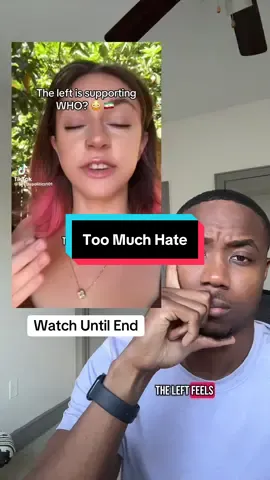 A post by @the_jefferymead on TikTok caption: Nice video @Pretty Politics 