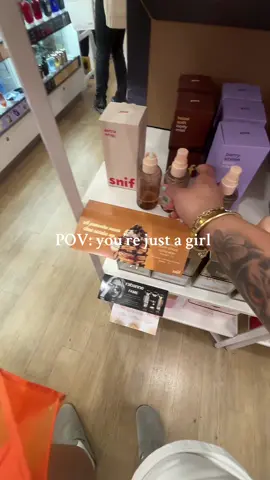 A post by @_iiamjvs on TikTok caption: New makeup was needed 🩷 what’s in your Ulta bag? #fyp #ultabeauty #ultahaul #makeup 