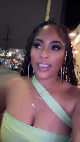 A post by @desssstyneeee on TikTok caption: I looooooove being black 
