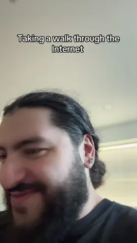 A post by @tonystatovci on TikTok caption: Not feeling too good anymore 😭😭 / links in my bio check me out 😎