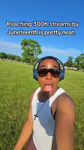 A post by @micahdaileywhite on TikTok caption: Thank you all! All glory to God! #fyp 