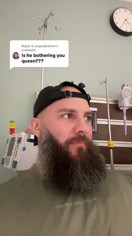 A post by @beingjustjohn on TikTok caption: Replying to @angelakwhite it’s me, I’m the problem it’s me. @Tori Kahhat’s meds apparently have truth serum too. 