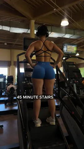 A post by @ivesroz on TikTok caption: you know we stay doing our cardio #gym #fyp #cardio #cardioworkout 