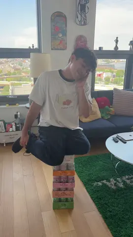 A post by @goobigubbi on TikTok caption: #arianagrande 