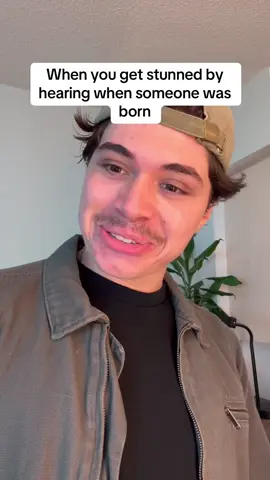 A post by @tommy_schoenith on TikTok caption: This is how I feel if you’re above 2004😵‍💫