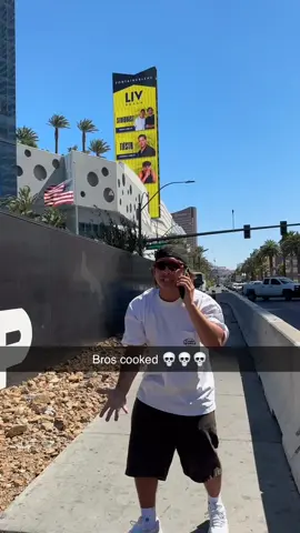 A post by @calegoes on TikTok caption: Vegas see yall Tom!! @LIV Beach June 20th ⛱️