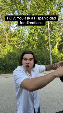 A post by @campuzanoabelardo on TikTok caption: Am I wrong?!😂😭#fyp #foryoupage #share #like #comedy #fy #actor #latino #hispanic #dad #foryou #mexican 