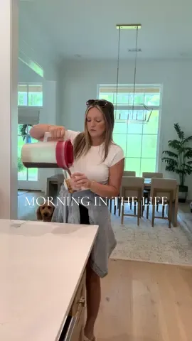 A post by @courtneymoseley_ on TikTok caption: I thought this outfit was SO CUTE until I watched this video back… ☠️🤣 #sahm #momsoftiktok #fyp #foryou #kids #errands